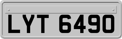 LYT6490