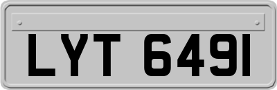 LYT6491