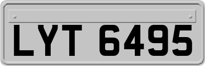 LYT6495