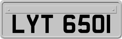 LYT6501