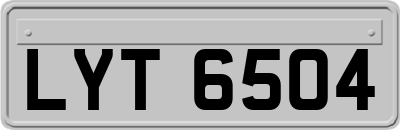 LYT6504