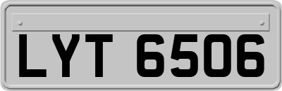 LYT6506