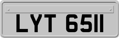 LYT6511