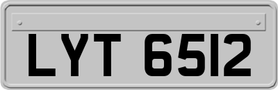 LYT6512