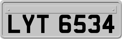 LYT6534