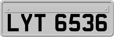 LYT6536