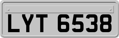 LYT6538