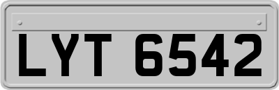 LYT6542