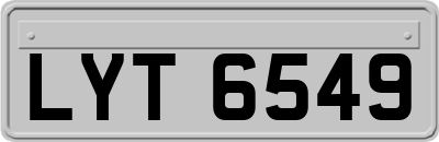 LYT6549