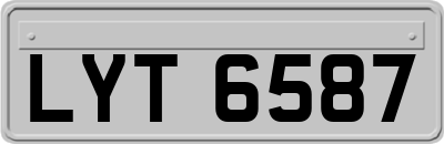 LYT6587