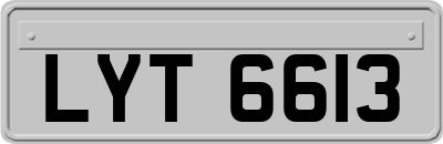 LYT6613