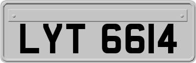 LYT6614