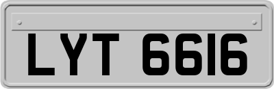 LYT6616