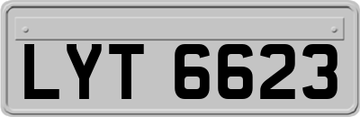 LYT6623