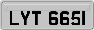 LYT6651