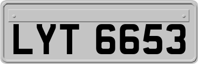 LYT6653