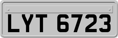 LYT6723