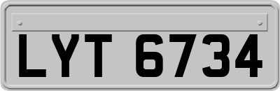 LYT6734