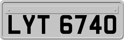 LYT6740
