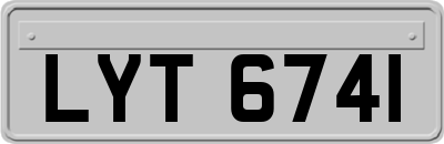 LYT6741