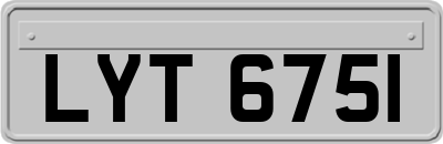 LYT6751