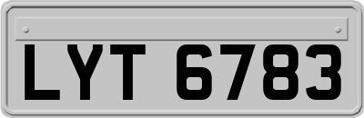 LYT6783