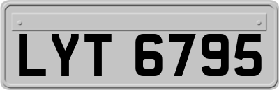 LYT6795