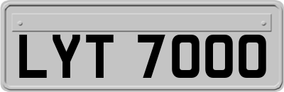 LYT7000