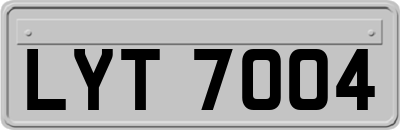 LYT7004