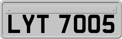 LYT7005