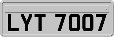 LYT7007