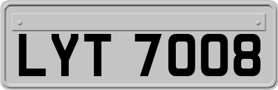 LYT7008