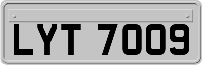 LYT7009