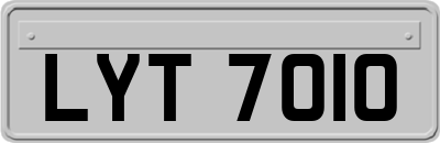 LYT7010