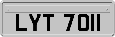 LYT7011