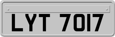 LYT7017