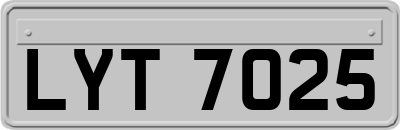 LYT7025