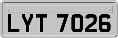 LYT7026