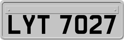 LYT7027