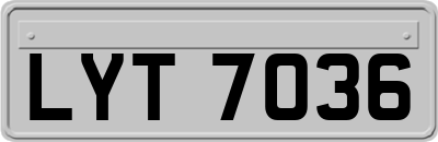 LYT7036