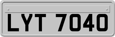 LYT7040