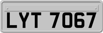 LYT7067