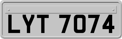 LYT7074