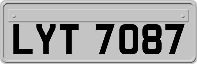 LYT7087