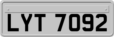 LYT7092