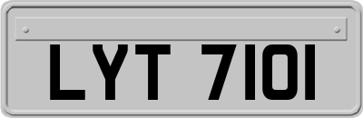 LYT7101