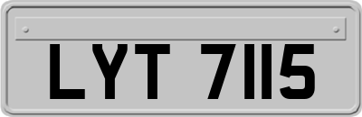 LYT7115
