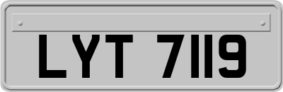 LYT7119