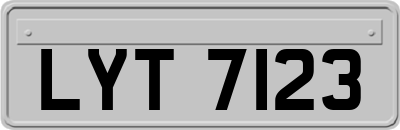 LYT7123