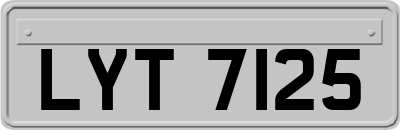LYT7125